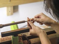 -五月木作·DIY木作文创体验店(北京路店)