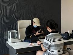 -聚云奢二手奢侈品黄金手表包包回收·中古店(上海店)