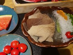 -湊湊火锅·茶憩(上海合生汇店)