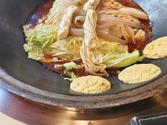 -王老六铁锅炖鱼(翠微店)