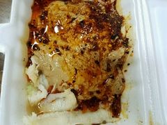 -老乌家特色小炒泡馍(大皮院店)