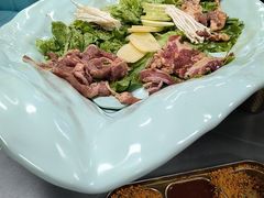 -牛犇炭火烤肉·鲜切烤肉(承德总店)
