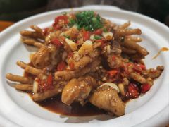 -陈家婆的菜·口味湘菜(梅溪湖店)
