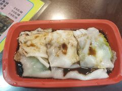 -昇记肠粉王(福华路店)