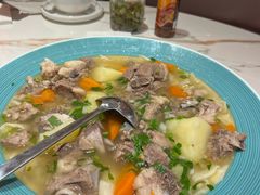 -马白开来特色羊排揪片子  (总店)