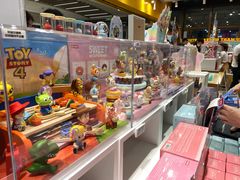 -泡泡玛特POPMART(天环购物中心店)