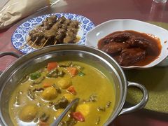 -金莲饭店·东南亚广东特色风味