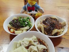 -洞子口张老二凉粉(文殊院店)