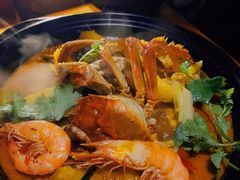 -馬蘭花開(车站大道店)