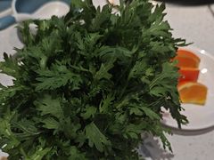 -千牛将·鲜牛肉火锅(开元路店)