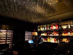 -瑞吉吧 The St·Regis Bar(长沙瑞吉酒店)