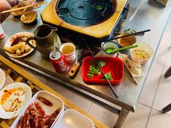 -阿昌白族石板烧(大理古城店)