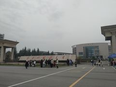 -西安外国语大学(长安校区)