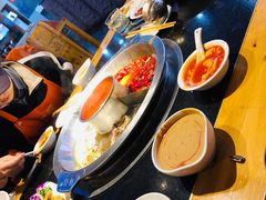 -竹犇番茄火锅(长风街店)