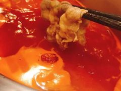 -憨铁匠老火锅(龙岗万科里店)