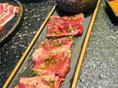 -樱嘢·炭火烧肉(惠南店)