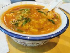 疙瘩汤-金悦印象小馆(三里河店)
