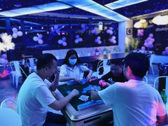 -CIAO·团建聚餐·生日派对轰趴馆(福田店)