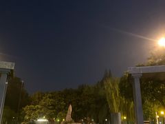-温江公园