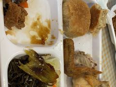 -香妃烤鸡(西单店)