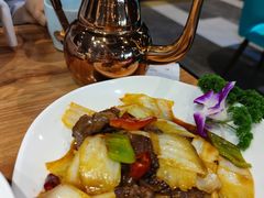 -品回味清真西北楼(宁波首店)