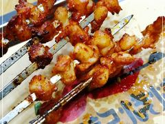 -阿记烧烤(大兴新区店)
