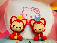 -泡泡玛特POPMART(赛格国际购物中心店)