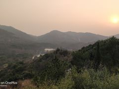 -白马涧龙池景区
