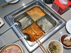 -海底捞火锅(汕头苏宁广场店)