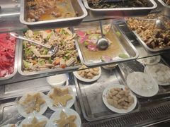 -姚记炒肝店(簋街店)