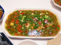 无刺鲫鱼-老街无刺鲫鱼
