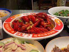 -阿财老铺·老蚌埠龙虾城(华夏总店)