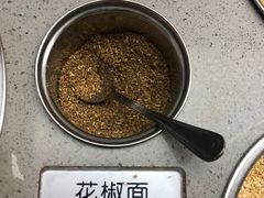-海底捞火锅(泉城路店)