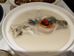 -肆月河豚·新淮扬(金融街店)