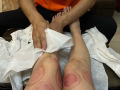 -康惠足疗馆(福民店)