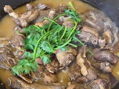 -侠成水上农庄(工业大道店)