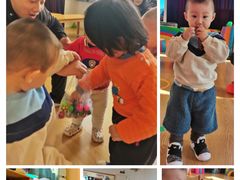 -红黄蓝幼儿园(富苑华城园)