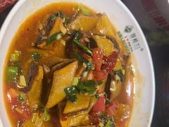 -驿楼兰·新疆菜(火车站店)
