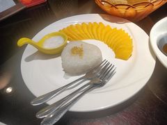-金厨泰国餐厅·全泰籍厨师料理(拱北店)