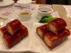 金莎海虾红米肠-点都德(聚福楼店)