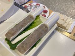 -古乐牛香·鲜牛肉自助火锅(南京总店)