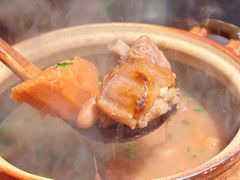 -清水亭湖北菜(大屯DT51店)