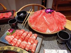 -味舵主重庆火锅(邓尉路店)