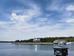 -镜泊湖风景区