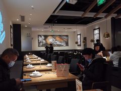 大堂-新太二·鲜料川菜(群光广场店)