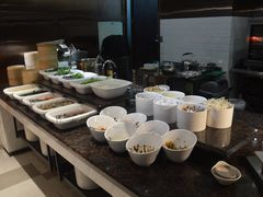 -亚马逊海鲜自助餐厅(惠山万达店)