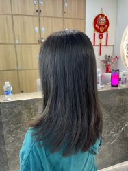 -Sying杉影日式烫染專門店