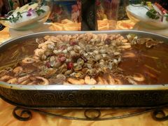 -云冈建国宾馆·自助餐厅