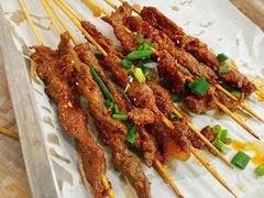 -小民大排档(马场角横路店)