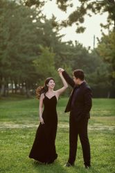 -巴黎春天·菀纱仙庭婚纱美学